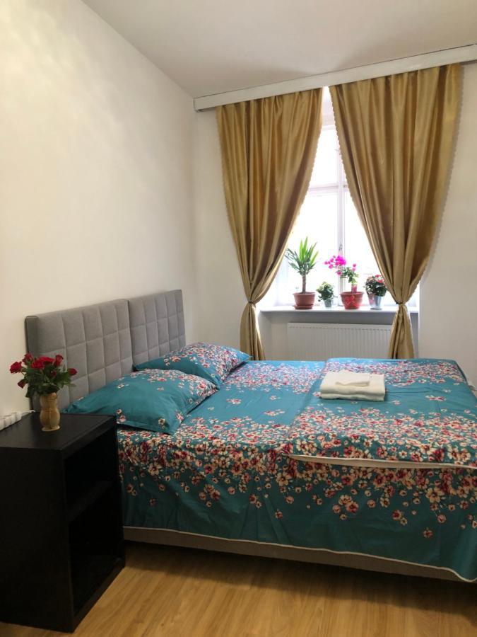 Apartment Lena Prague